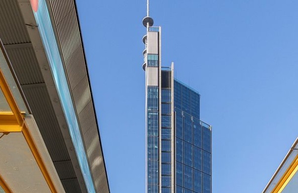 Δια χειρός Foster + Partners ο Varso Tower το υψηλότερο κτήριο στην Ε.Ε